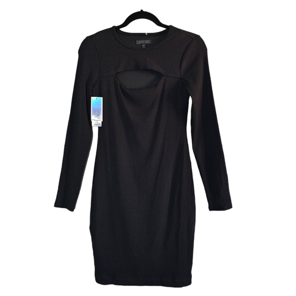 NWT Guess BCX Dress - Picture 3 of 12